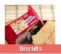 Biscuits