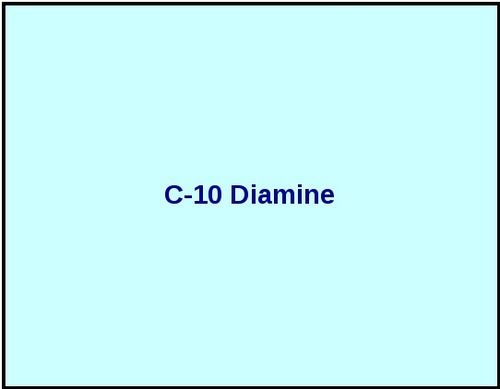 C a   10 Diamine