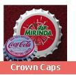 Crown Caps