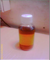 Dehydrated Castor Oil (DCO)