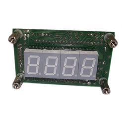 Digital Panel Meter