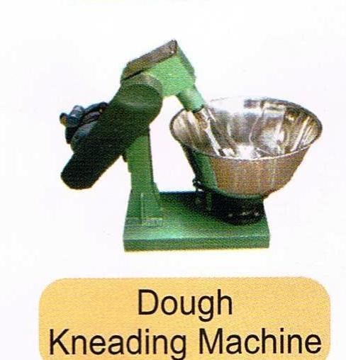 Dough Kneeding Machine