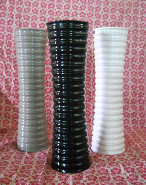 Fiberglass Vases (18 Inch)