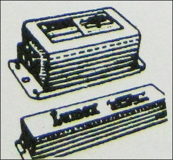 electronic ballast