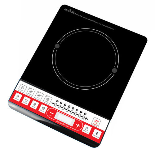 Induction Cooker