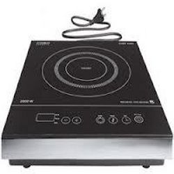 Induction Stove - High-Quality Raw Material, International Quality Standards Compliant, Various Specifications Available 