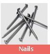 Iron Nails