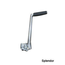 Motorcycle Kick Lever (Splendar)