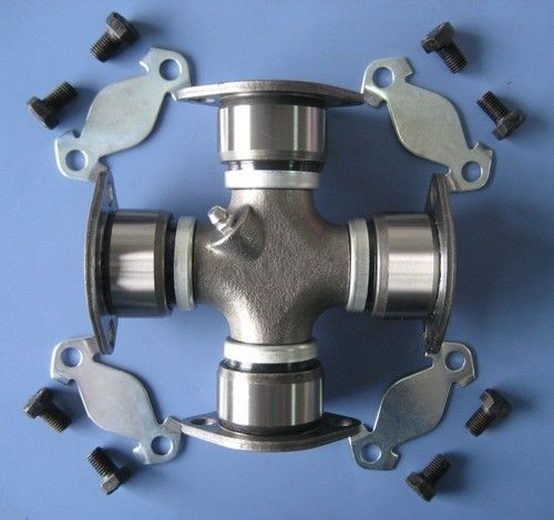 Precision Universal Cross Joints