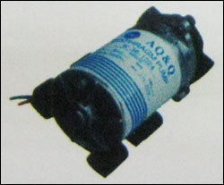 Pump For Water Purifiers (Aq&Q E36)