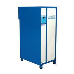 Three Phase Air Cooled Servo Voltage Stabilizer