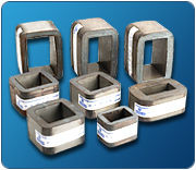 Toroidal Rectangular Cores - Premium Quality, Customized Options Available | Manufactured with Optimum Grade Raw Material and Latest Machinery