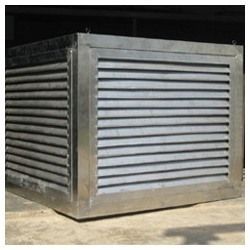 Ventilation and Air Cooling Systems