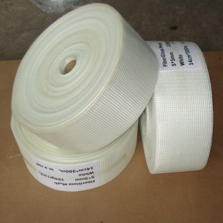 Adhesive Fibreglass Tape