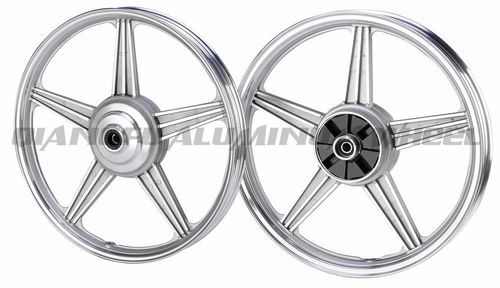 Alloy Wheel Rim