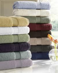 Bath Linen