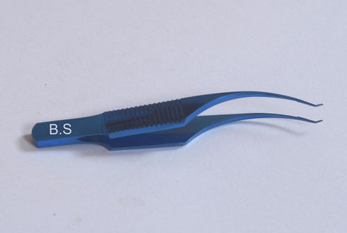 Colibri Corneal Forceps 