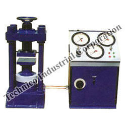 Concrete Testing Machine