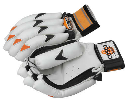 batting gloves