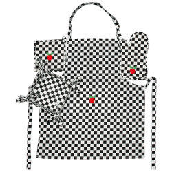 Cotton Apron