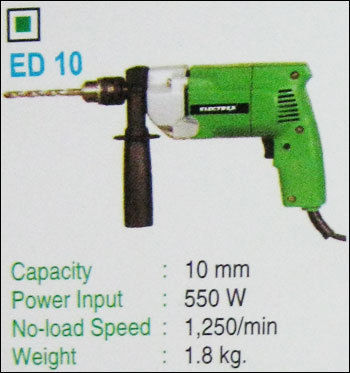 Drill (Ed 10)