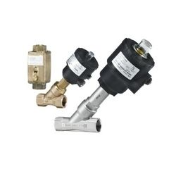 Externally Operated Valves