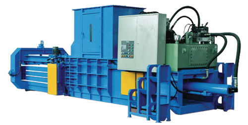 Medium-Sized Full Automatic Baler