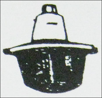 Mercury Lantern