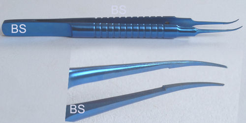 Tennant Tying Forceps