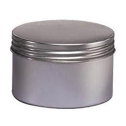 Aluminum Screw Lids