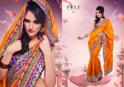 Beautiful Sarees