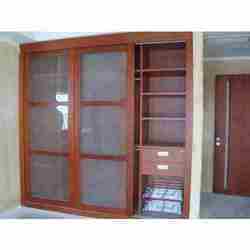 Cabinets and Wardrobes