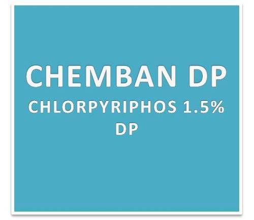 Chloropyriphos
