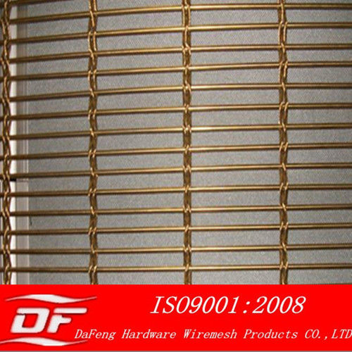 Decorative Metal Bead Curtain