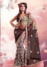 Designer Sarees