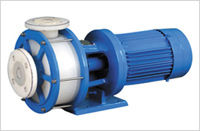 Durable Polypropylene Pumps