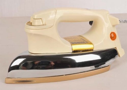 Electric Dry Iron (KS-3500)