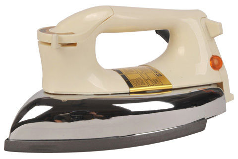 Electric Dry Iron (Ks-3530)