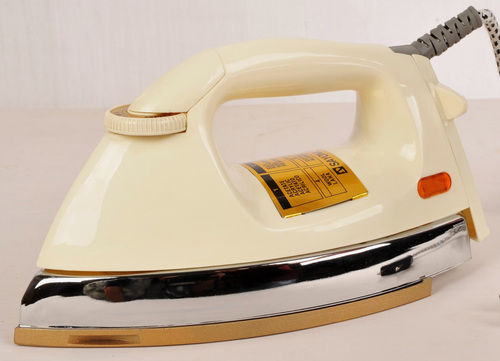 Electric Dry Iron (KS-3532)