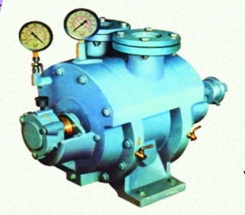 Heavy Duty Vacuum Pump