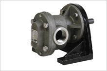 Industrial Gear Pumps Series (SS / C.I)