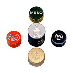 Metal Bottle Screw Cap