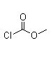 Methyl Chloroformate (CAS#79-22-1)