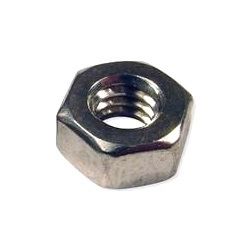 Neelkamal Stainless Steel Nuts