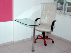 Office Revolving Chairs