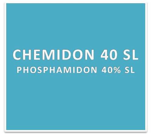 Phosphamidon 