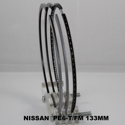 Piston Rings For Nissan Engine PE6