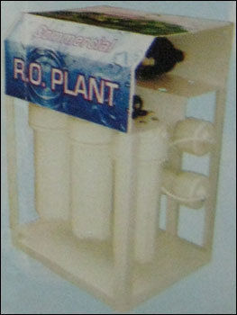 ro plant