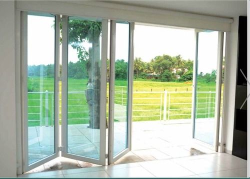 Slide And Fold Doors