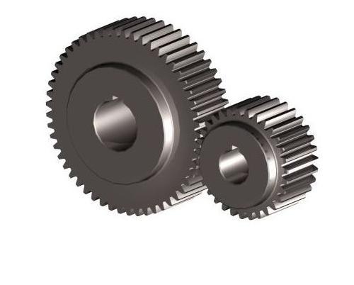 Spur Gear 